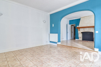 achat appartement groslay 95410