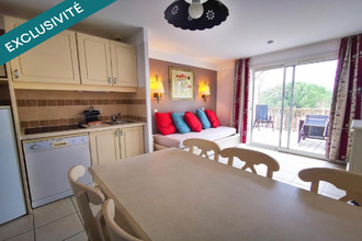 achat appartement grospierres 07120