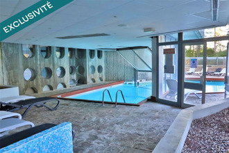 achat appartement grospierres 07120