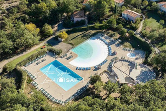 achat appartement grospierres 07120