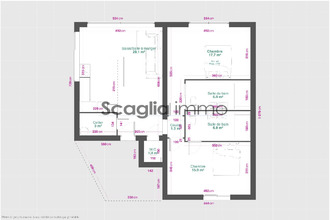 achat appartement grosseto-prugna 20128