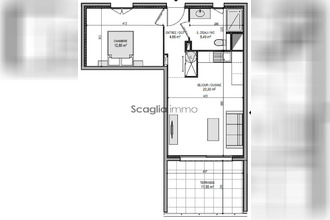 achat appartement grosseto-prugna 20128