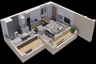 achat appartement grosseto-prugna 20128