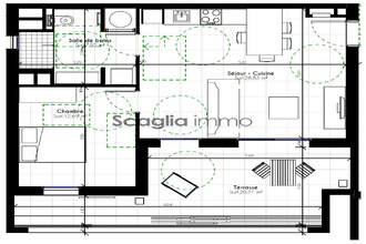 achat appartement grosseto-prugna 20128