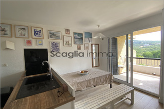 achat appartement grosseto-prugna 20166