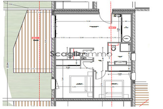 achat appartement grosseto-prugna 20166