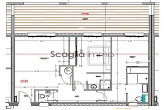 achat appartement grosseto-prugna 20166