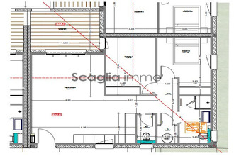 achat appartement grosseto-prugna 20166