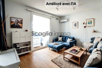 achat appartement grosseto-prugna 20166