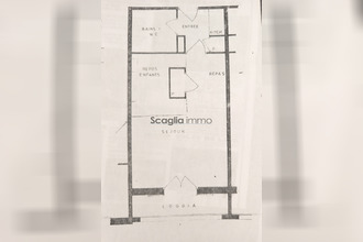 achat appartement grosseto-prugna 20166