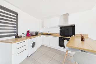 achat appartement grosseto-prugna 20166