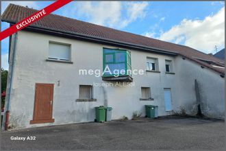 achat appartement grostenquin 57660