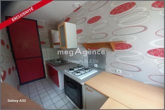 achat appartement grostenquin 57660