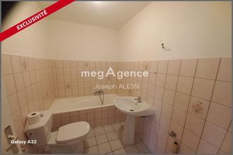 achat appartement grostenquin 57660