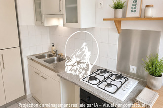 achat appartement grostenquin 57660