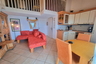 achat appartement gruissan 11430