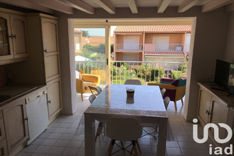 achat appartement gruissan 11430