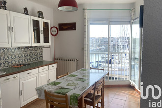 achat appartement gruissan 11430