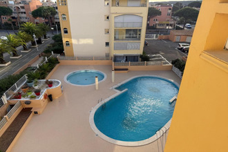 achat appartement gruissan 11430