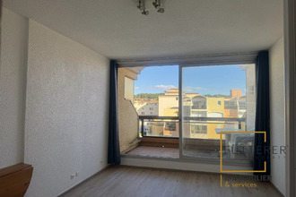 achat appartement gruissan 11430