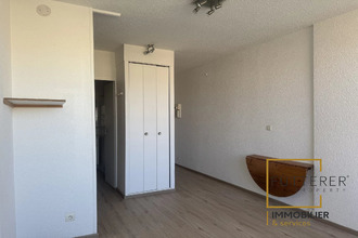 achat appartement gruissan 11430