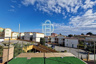 achat appartement gruissan 11430