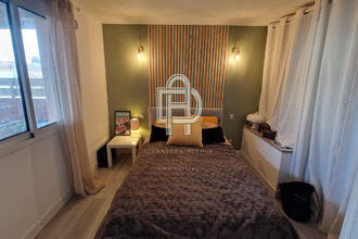 achat appartement gruissan 11430