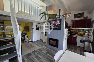 achat appartement gruissan 11430