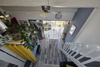 achat appartement gruissan 11430