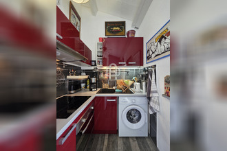 achat appartement gruissan 11430