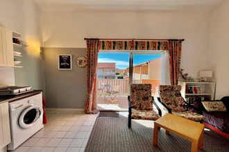 achat appartement gruissan 11430