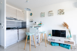 achat appartement gruissan 11430