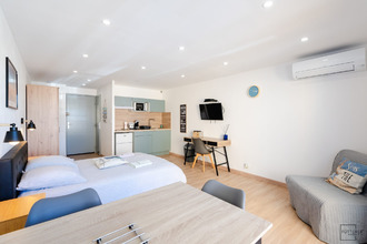 achat appartement gruissan 11430