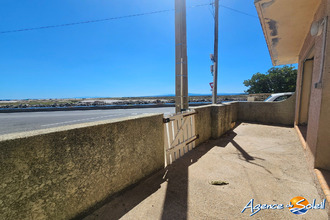 achat appartement gruissan 11430