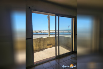 achat appartement gruissan 11430