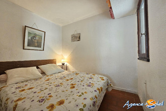 achat appartement gruissan 11430