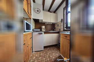 achat appartement gruissan 11430