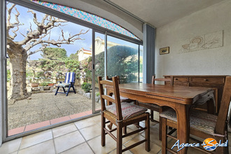 achat appartement gruissan 11430