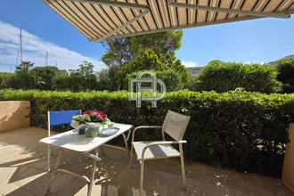 achat appartement gruissan 11430