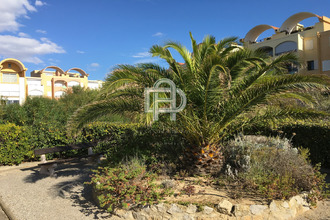 achat appartement gruissan 11430