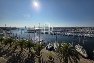 achat appartement gruissan 11430