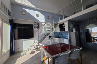 achat appartement gruissan 11430