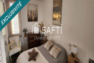 achat appartement gruissan 11430