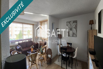 achat appartement gruissan 11430