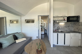 achat appartement gruissan 11430