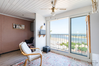 achat appartement gruissan 11430