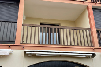 achat appartement gruissan 11430