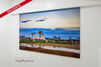 achat appartement gruissan 11430