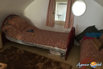 achat appartement gruissan 11430