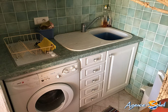 achat appartement gruissan 11430